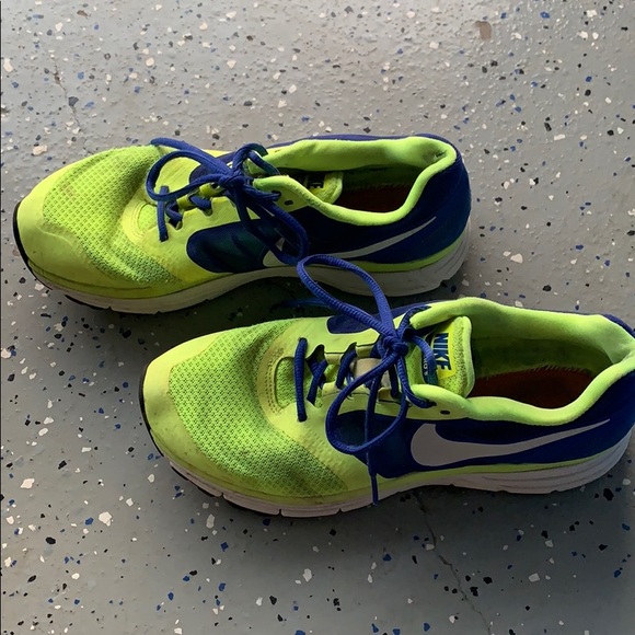 Nike ZOOM Vomero 8. Men’s size 7 - Picture 3 of 5